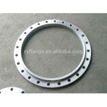 JIS B2220-1984 SLIP-ON SOLDA FLANGES DE TUBULAÇÃO DE AÇO